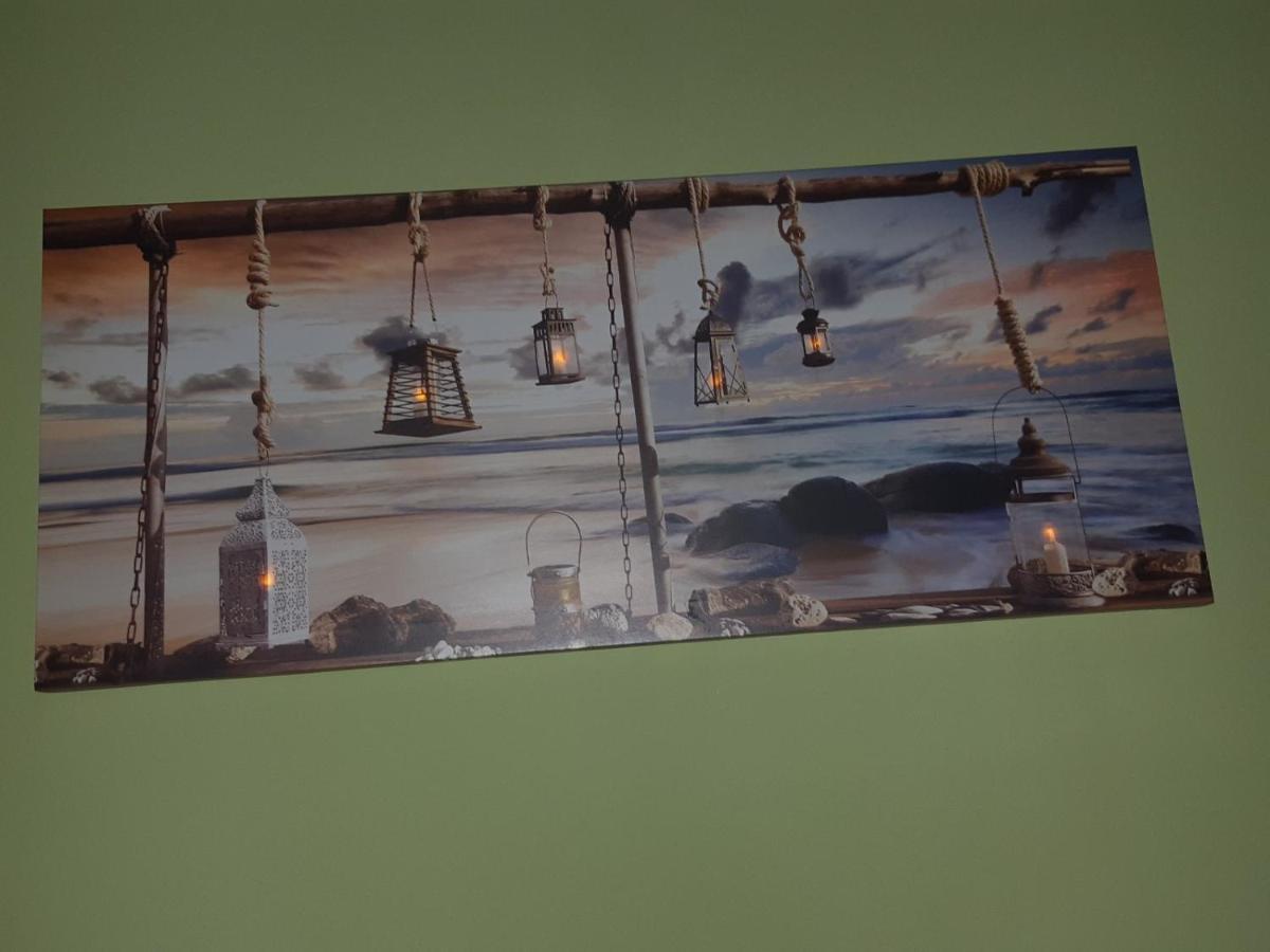 Sweet Home Danube Liman Apartment Novi Sad Bagian luar foto