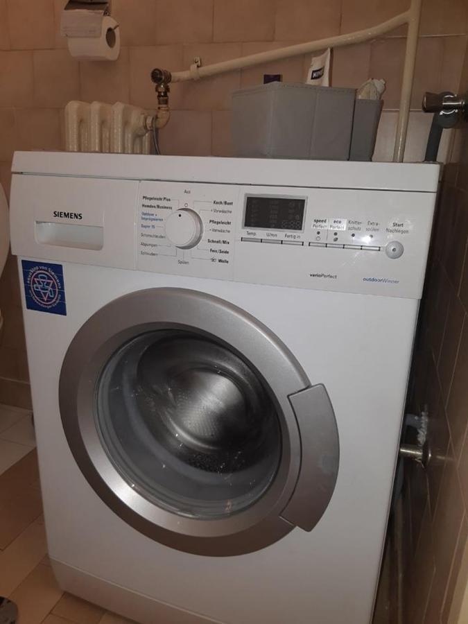 Sweet Home Danube Liman Apartment Novi Sad Bagian luar foto