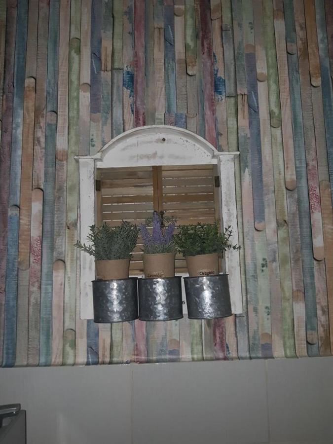 Sweet Home Danube Liman Apartment Novi Sad Bagian luar foto